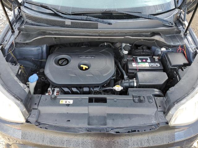 Фото 11 с аукциона – 2016 KIA SOUL + с VIN KNDJP3A50G7378008
