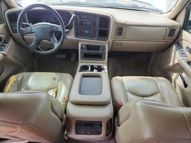 Photo 8 from auction – 2005 CHEVROLET SILVERADO with VIN 1GCHK23U85F907252