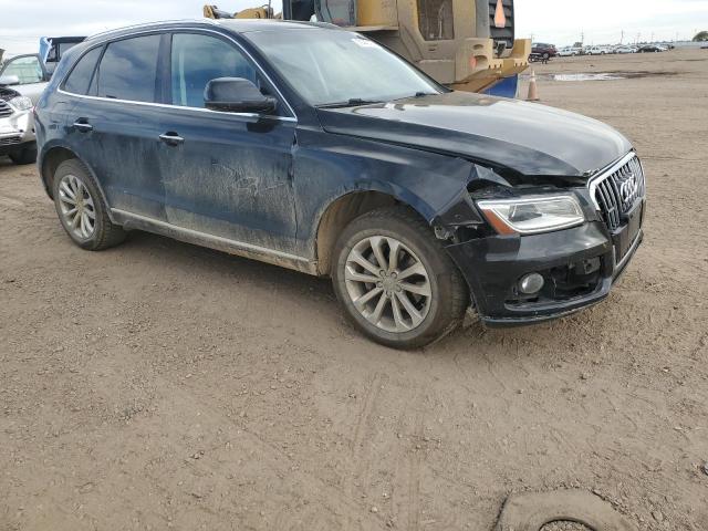 Photo 4 from auction – 2015 AUDI Q5 PREMIUM with VIN WA1CFAFP4FA132892