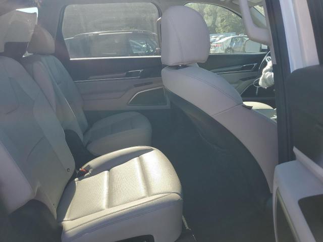 Photo 10 from auction – 2022 KIA TELLURIDE S with VIN 5XYP64HC8NG281663