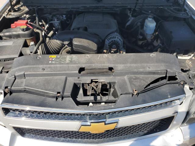 صورة رقم 11 من المزاد - 2013 CHEVROLET AVALANCHE مع VIN 3GNTKEE71DG133403