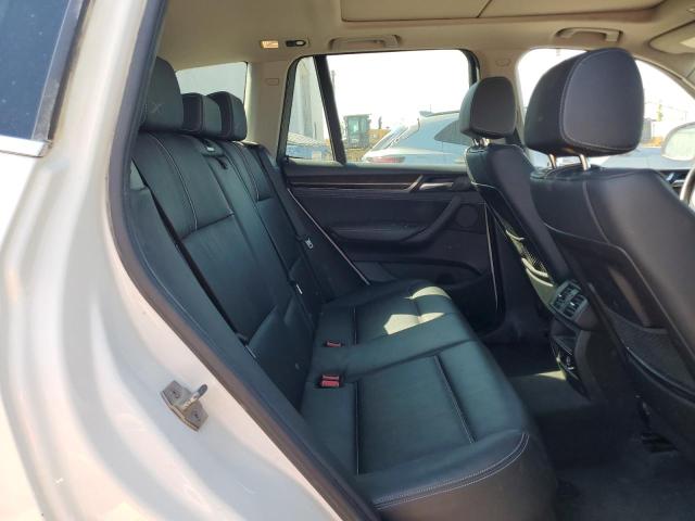 Photo 11 from auction – 2016 BMW UK with VIN 5UXWX7C56G0K36666