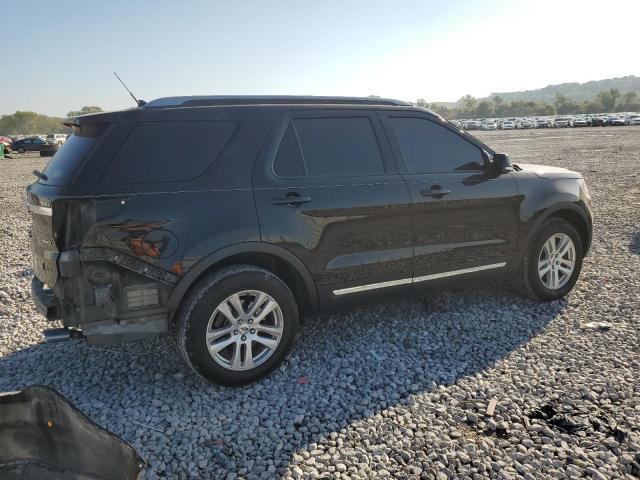 Photo 3 from auction – 2018 FORD EXPLORER X with VIN 1FM5K8D88JGC02362