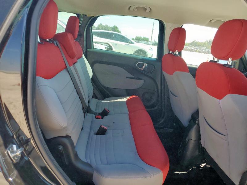 Photo 11 from auction – 2014 FIAT 500L EASY with VIN ZFBCFABH3EZ000925