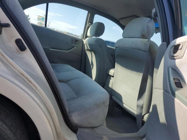 Photo 10 from auction – 2002 MITSUBISHI GALANT ES with VIN 4A3AA46G92E123974