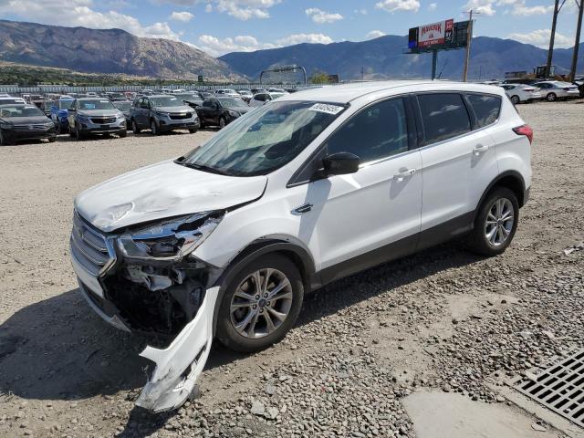 Photo 1 from auction – 2019 FORD ESCAPE SE with VIN 1FMCU9GD7KUB11828