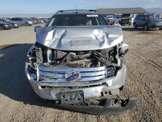 Photo 5 from auction – 2007 FORD EDGE SEL with VIN 2FMDK48C57BB27493