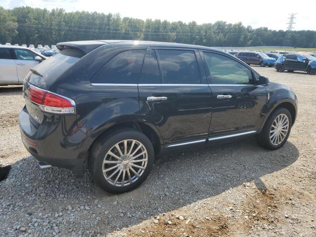 Photo 3 from auction – 2014 LINCOLN MKX with VIN 2LMDJ6JK1EBL08706