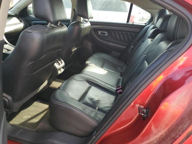 Photo 10 from auction – 2012 FORD TAURUS SEL with VIN 1FAHP2EW4CG140870