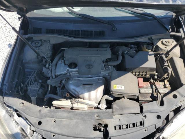 Photo 11 from auction – 2017 TOYOTA CAMRY LE with VIN 4T1BF1FK0HU757230