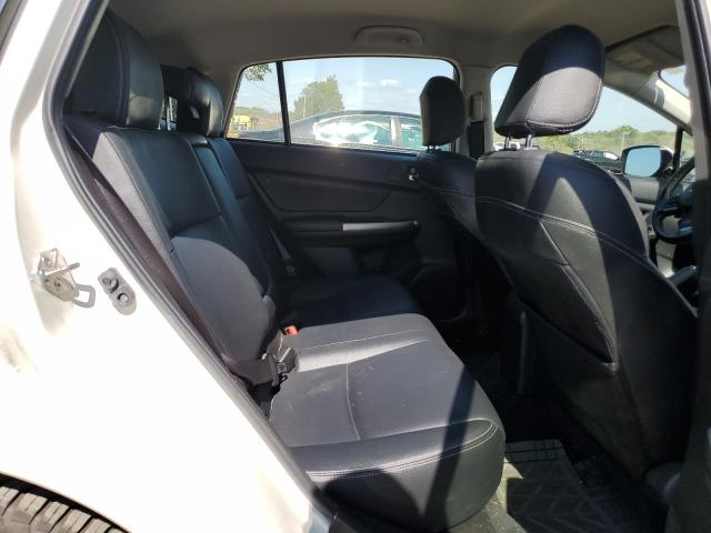 Фото 10 с аукциона – 2015 SUBARU IMPREZA SP с VIN JF1GPAV68F8233203