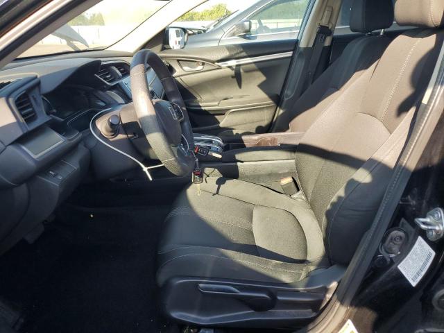 Photo 7 from auction – 2018 HONDA CIVIC LX with VIN 2HGFC2F56JH506818