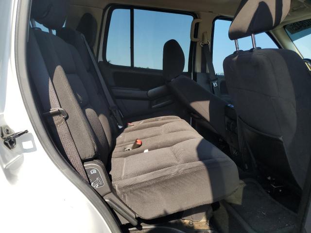Photo 11 from auction – 2010 FORD EXPLORER X with VIN 1FMEU6DE4AUA37769