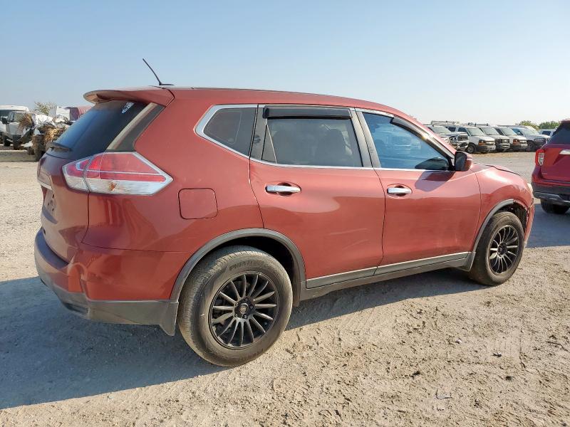 Photo 3 from auction – 2015 NISSAN ROGUE S with VIN KNMAT2MT4FP543444