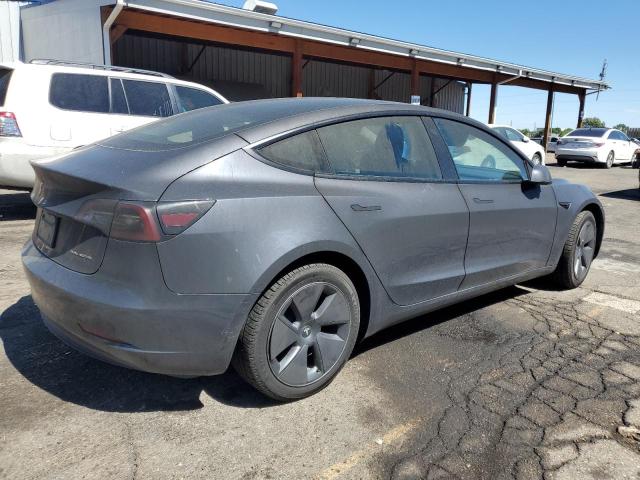 Photo 3 from auction – 2023 TESLA MODEL 3 with VIN 5YJ3E1EB4PF635250