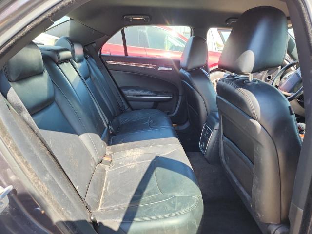 Photo 10 from auction – 2014 CHRYSLER 300 with VIN 2C3CCAAG6EH269374