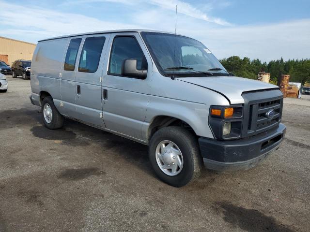 Photo 4 from auction – 2008 FORD ECONOLINE E150 VAN with VIN 1FTNE14WX8DA51988