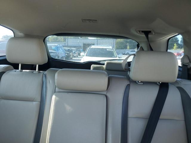 Photo 10 from auction – 2008 MAZDA CX-9 with VIN JM3TB38A680131300
