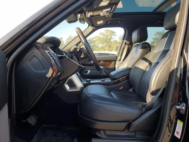 Photo 7 from auction – 2020 LAND ROVER RANGE ROVE with VIN SALGS2RU0LA400206