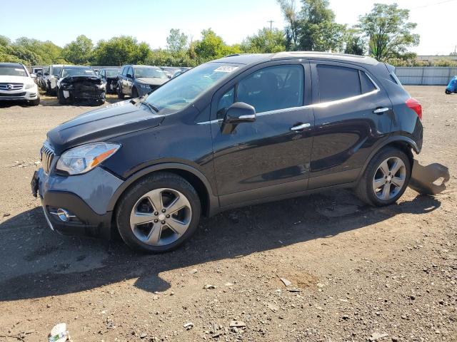 BUICK ENCORE CON 2014 with VIN KL4CJBSB2EB786507 - Photo from auction