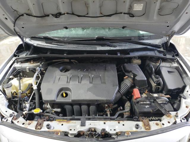 Photo 11 from auction – 2013 TOYOTA COROLLA BA with VIN 2T1BU4EE7DC102674