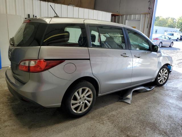 Photo 3 from auction – 2012 MAZDA 5 with VIN JM1CW2BL7C0131929