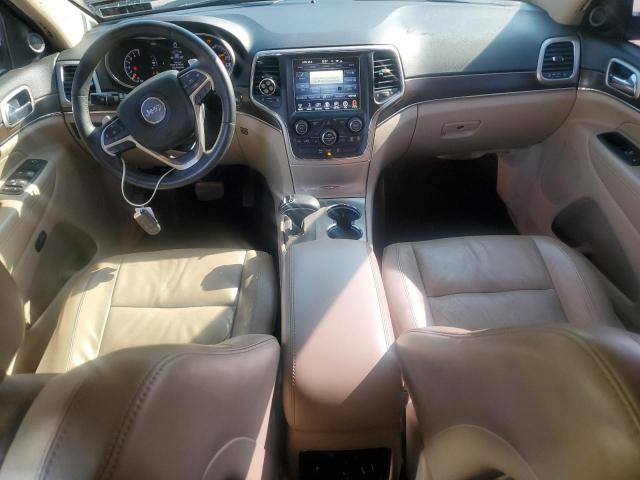 Photo 8 from auction – 2015 JEEP GRAND CHER with VIN 1C4RJFBG1FC717662