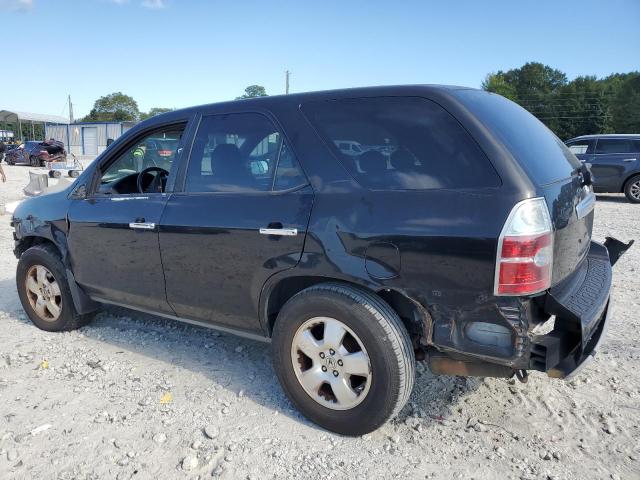 Photo 2 from auction – 2006 ACURA MDX with VIN 2HNYD18256H523757