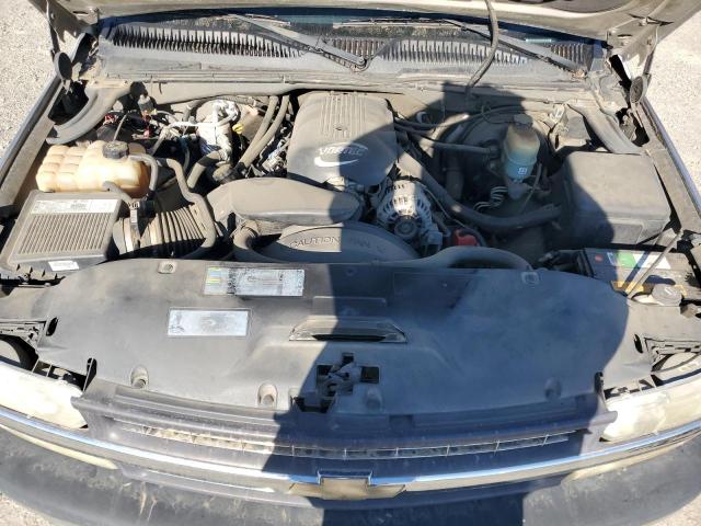 Photo 11 from auction – 2002 CHEVROLET SILVERADO with VIN 1GCEC19T92E160531