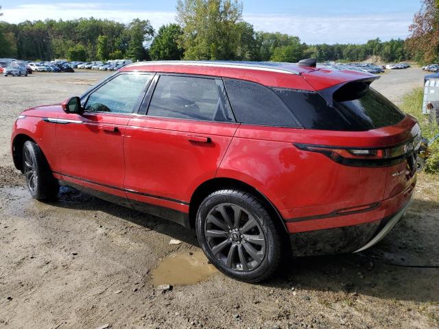 Photo 2 from auction – 2019 LAND ROVER RANGE ROVE with VIN SALYB2EN1KA228852