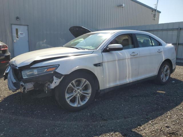 FORD TAURUS SEL 2014 with VIN 1FAHP2E89EG173531 - Photo from auction