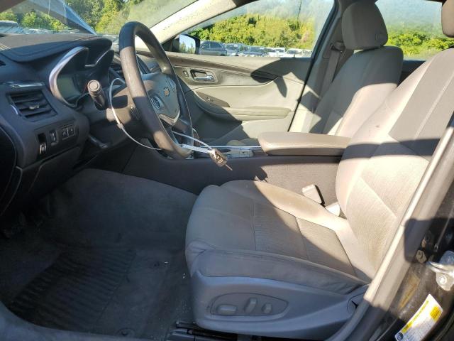 Photo 7 from auction – 2014 CHEVROLET IMPALA LS with VIN 2G11Y5SL7E9112401