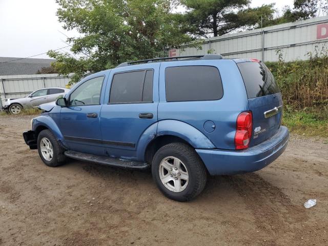 Photo 2 from auction – 2006 DODGE DURANGO SL with VIN 1D4HB48NX6F151649