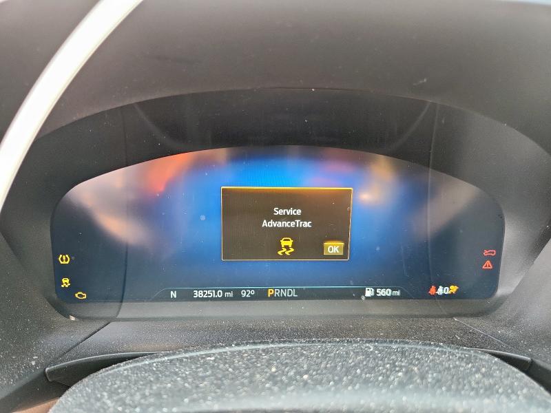 Photo 9 from auction – 2021 FORD ESCAPE TIT with VIN 1FMCU0DZ0MUA02769