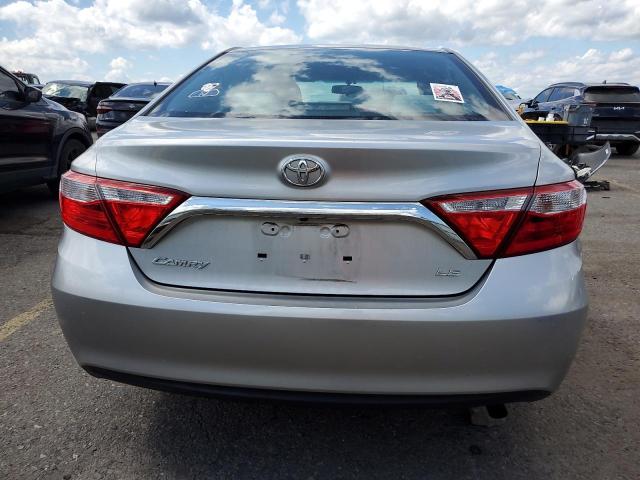 Photo 6 from auction – 2015 TOYOTA CAMRY LE with VIN 4T4BF1FK1FR490067