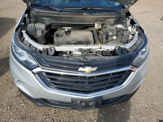 Photo 11 from auction – 2018 CHEVROLET EQUINOX LT with VIN 2GNAXSEV7J6108499