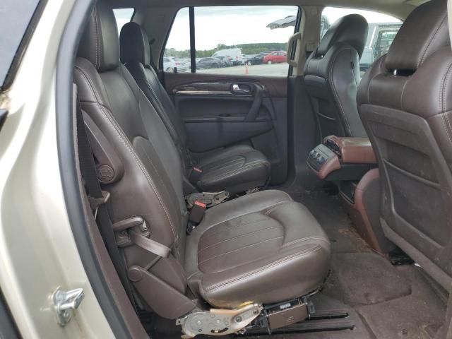 Photo 11 from auction – 2013 BUICK ENCLAVE with VIN 5GAKRCKD1DJ231961