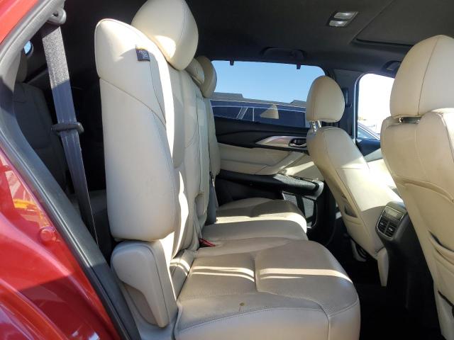 Photo 11 from auction – 2016 MAZDA CX-9 GRAND with VIN JM3TCADY8G0121192