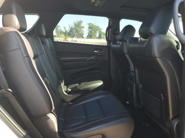 Photo 11 from auction – 2024 DODGE DURANGO GT with VIN 1C4RDHDGXRC171965