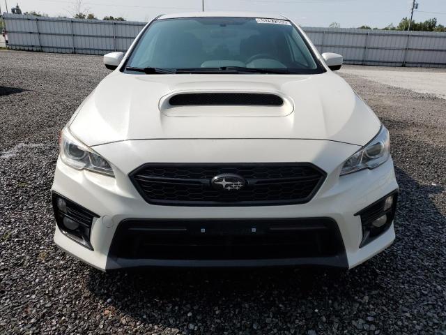 Photo 5 from auction – 2019 SUBARU WRX with VIN JF1VA1A69K9804930
