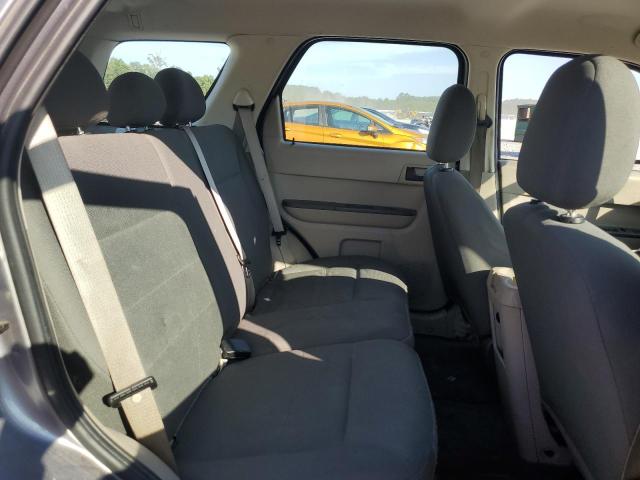 Photo 10 from auction – 2008 FORD ESCAPE XLS with VIN 1FMCU02Z28KE50581