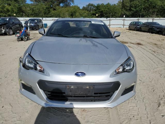Photo 5 from auction – 2014 SUBARU BRZ 2.0 PR with VIN JF1ZCAB12E9602045