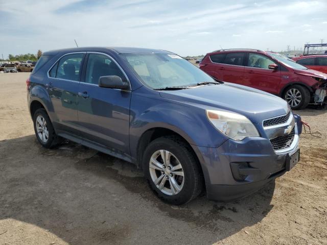 Photo 4 from auction – 2013 CHEVROLET EQUINOX LS with VIN 2GNALBEK0D6311837