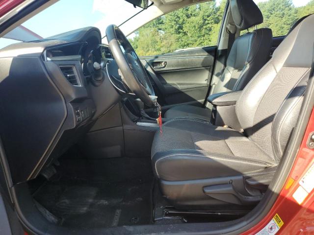 Photo 7 from auction – 2015 TOYOTA COROLLA L with VIN 2T1BURHE3FC235069
