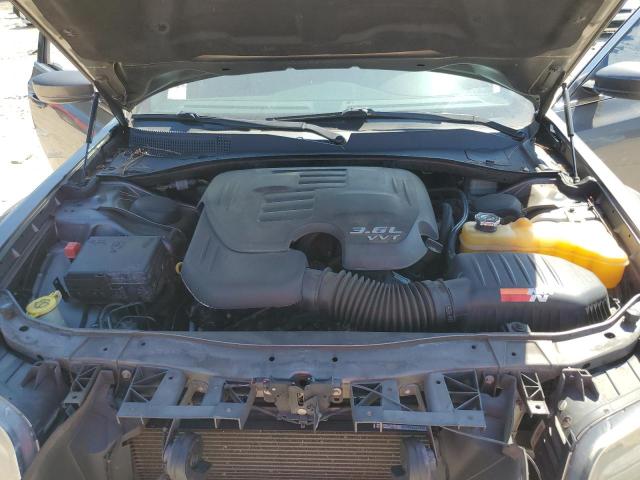 Zdjęcie 11 z aukcji – 2014 CHRYSLER 300 S z VIN 2C3CCABGXEH118519