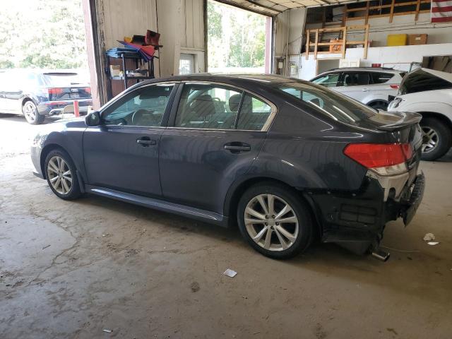 Zdjęcie 2 z aukcji – 2013 SUBARU LEGACY 2.5 z VIN 4S3BMBC69D3015674