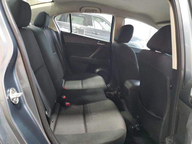 Photo 10 from auction – 2012 MAZDA 3 I with VIN JM1BL1UFXC1523576