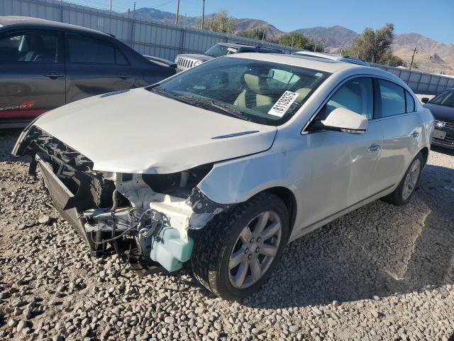 Photo 1 from auction – 2010 BUICK LACROSSE C with VIN 1G4GD5EG8AF305830