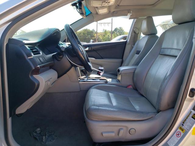 Photo 7 from auction – 2013 TOYOTA CAMRY L with VIN 4T4BF1FK1DR306307