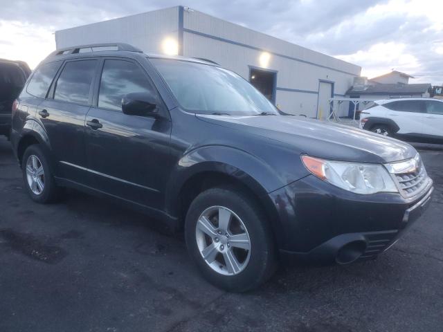 Photo 4 from auction – 2013 SUBARU FORESTER 2 with VIN JF2SHABC9DH415678